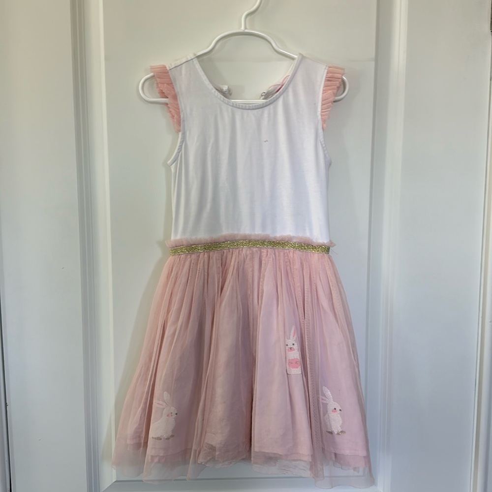 Summer/easter dress